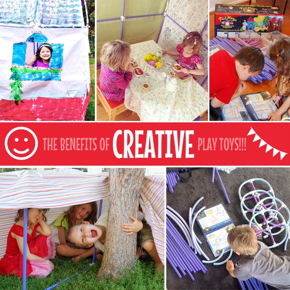 creative play toys