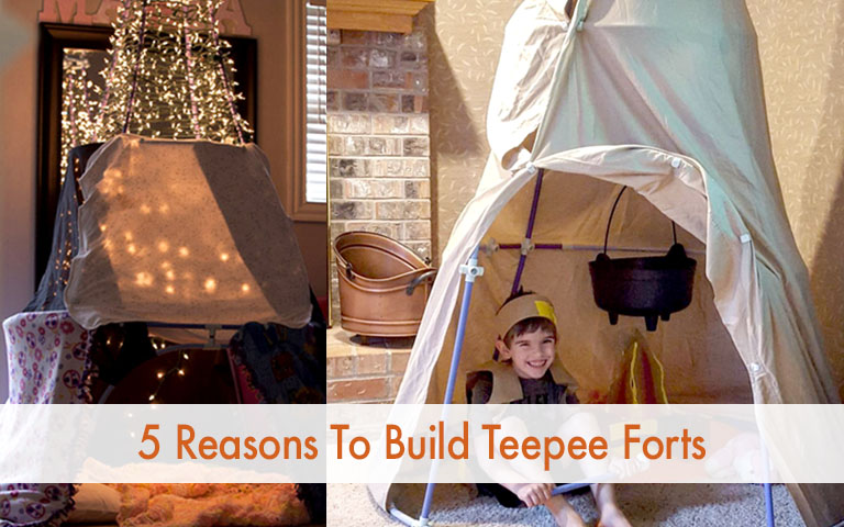 5 Reasons To Build Teepee Forts Fort Magic   5 Reasons To Build Teepee Intro 768x480 1 