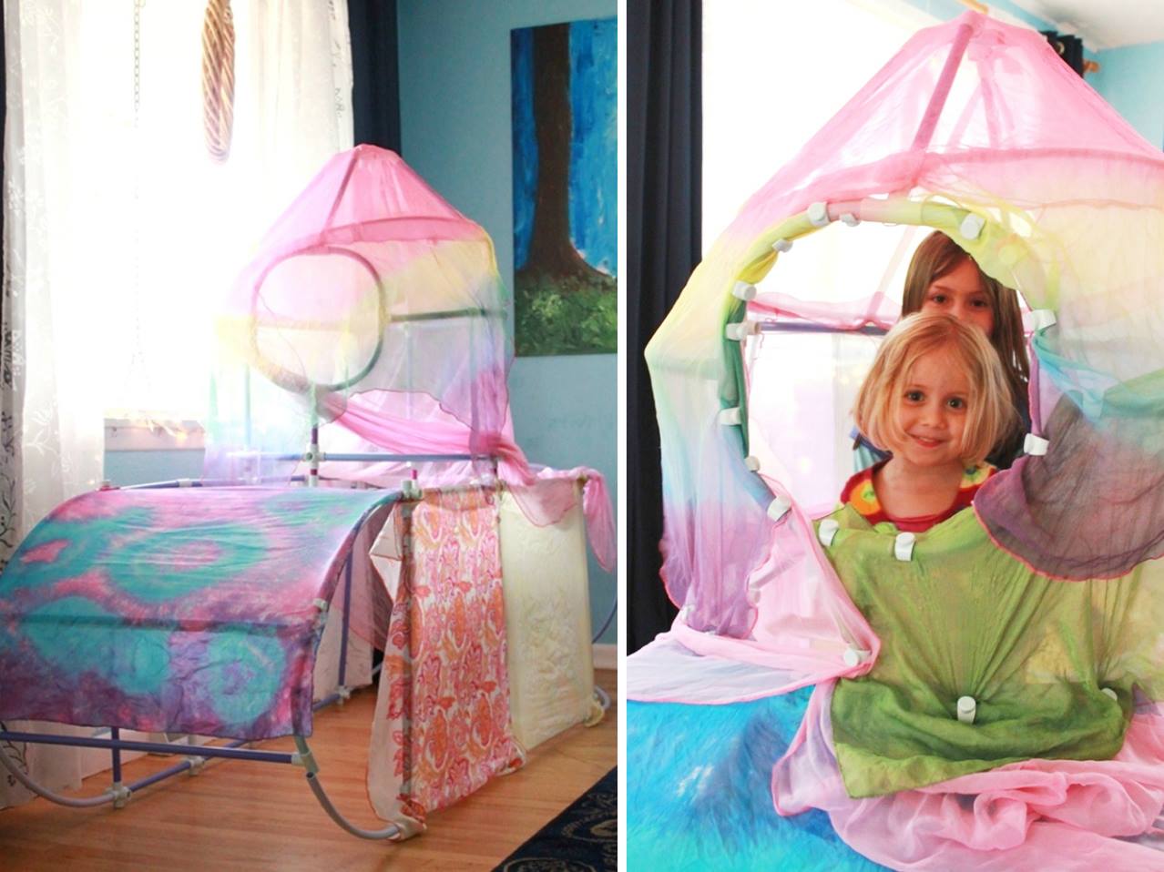 Build An Indoor Adventure Kids Forts Ideas Fort Magic