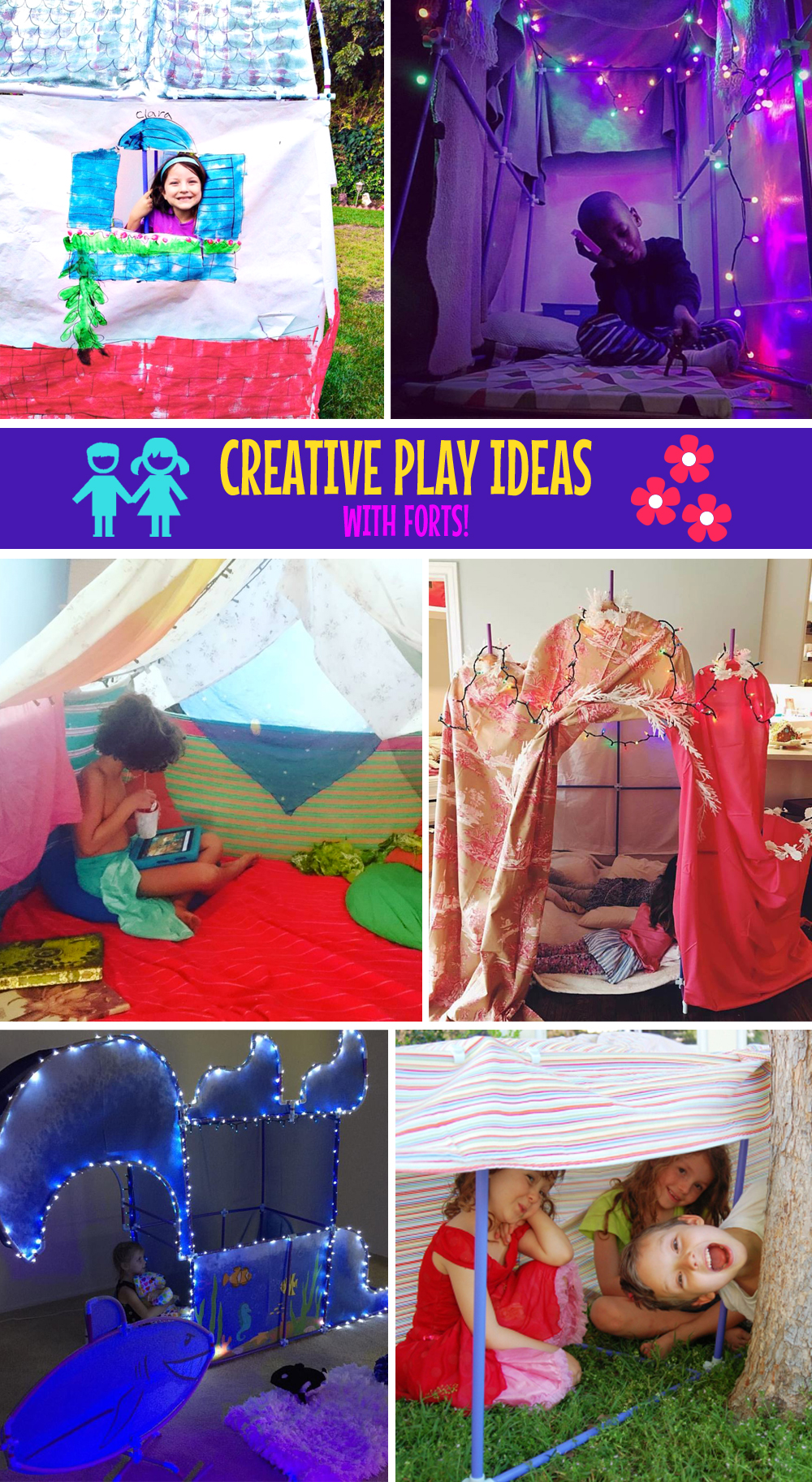 creative-play-ideas-with-forts-pinterest