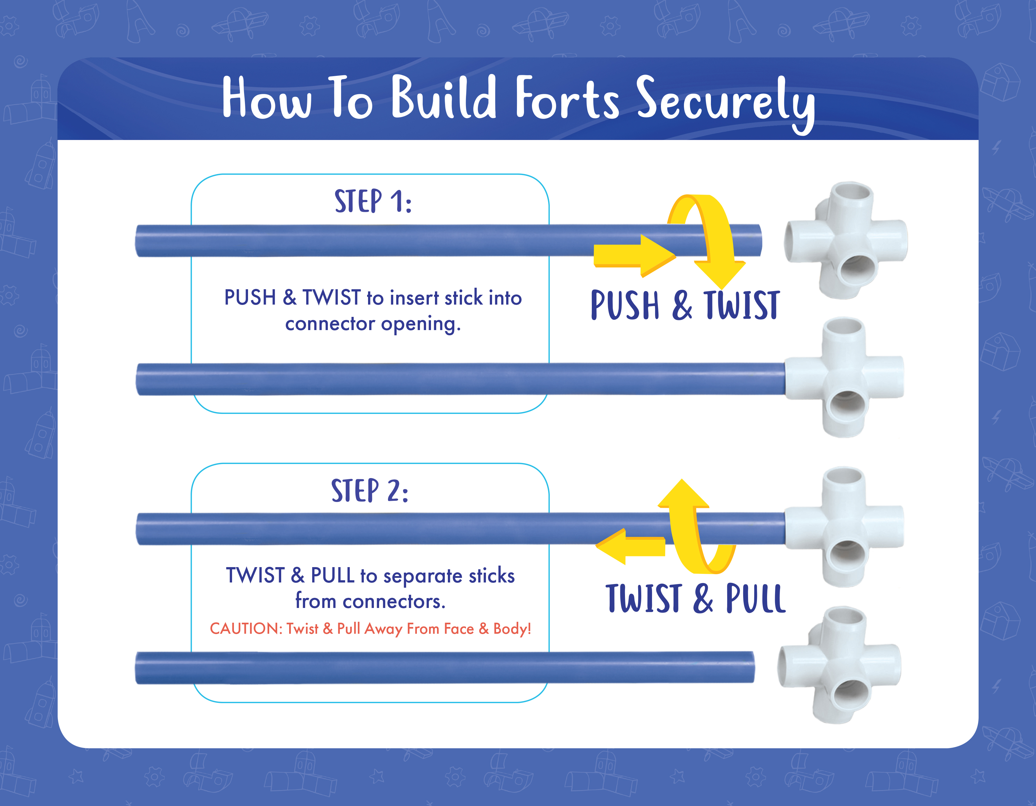 fort magic set